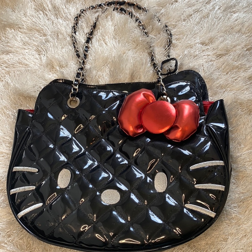 Hello Kitty Purse
